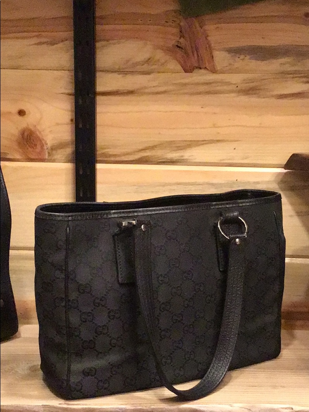 Gucci Tote Bag